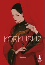 Korkusuz (Cilt 1)