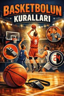 Basketbolun Kuralları