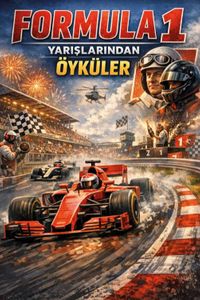 Formula 1 Yarışlarından Öyküler