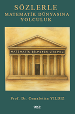 Sözlerle Matematik Dünyasına Yolculuk
