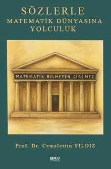 Sözlerle Matematik Dünyasına Yolculuk