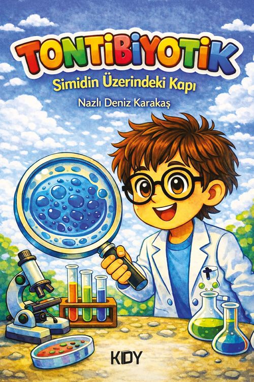 Tontibiyotik