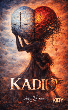 Kadın