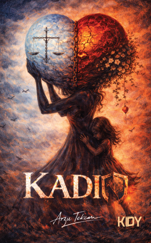 Kadın