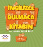 İngilizce Bulmaca Kitabım