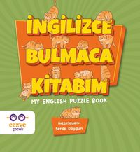 İngilizce Bulmaca Kitabım
