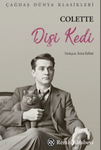 Dişi Kedi