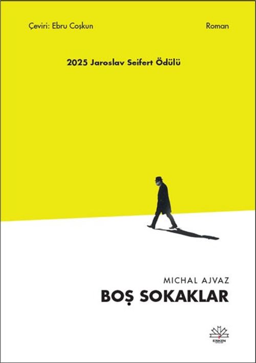 Boş Sokaklar