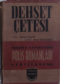 Dehşet Çetesi / 6-G-13
