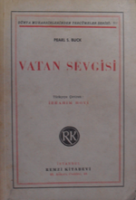 Vatan Sevgisi / 6-G-17