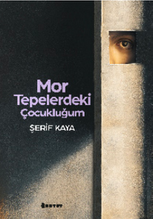 Mor Tepelerdeki Çocukluğum