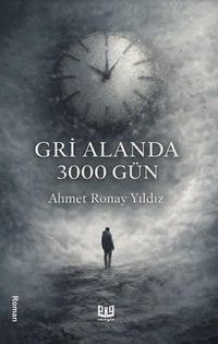Gri Alanda 3000 Gün