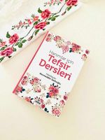 Hanımlar İçin Tefsir Dersleri