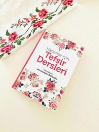 Hanımlar İçin Tefsir Dersleri