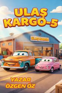 Ulaş Kargo 5