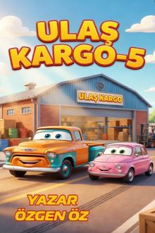 Ulaş Kargo 5