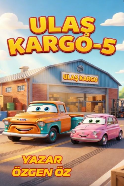 Ulaş Kargo 5