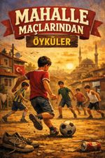 Mahalle Maçlarından Öyküler