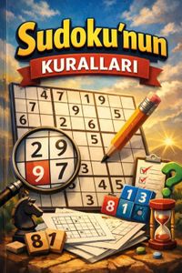Sudoku'nun Kuralları
