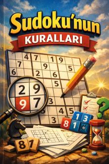 Sudoku'nun Kuralları