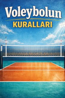 Voleybolun Kuralları