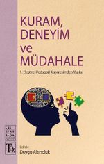 Kuram, Deneyim ve Müdahale