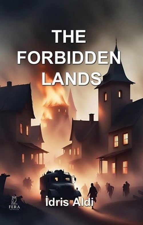 The Forbidden Lands