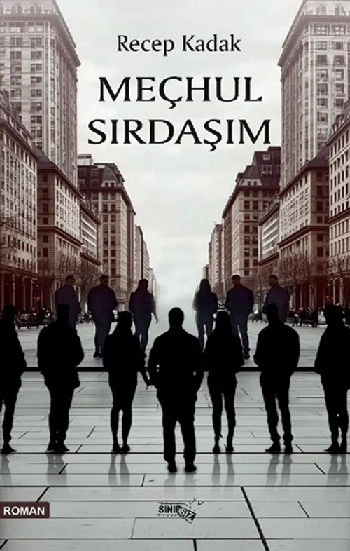 Meçhul Sırdaşım