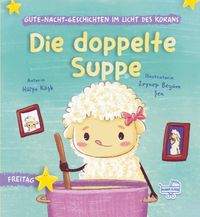 Die doppelte suppe (Almanca İkiz Çorbalar)
