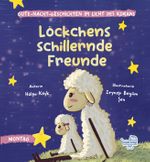 Löckchens schillernde freunde (Almanca Kıvırcık'ın Parlak Arkadaşları)