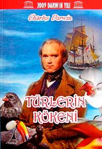 Türlerin Kökeni