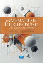 Matematiksel İlişkilendirme & Kuram, Uygulama ve Eğitim Ortamları