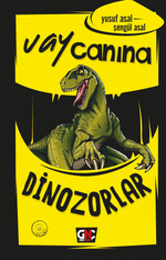 Vay Canına Dinozorlar