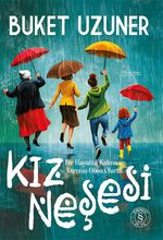 Kız Neşesi (Karton Kapak)