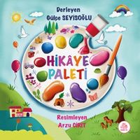 Hikaye Paleti