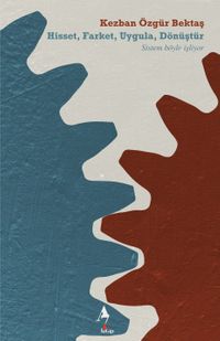 Hisset, Farket, Uygula, Dönüştür