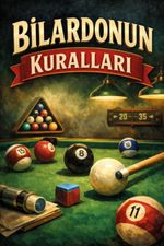 Bilardonun Kuralları