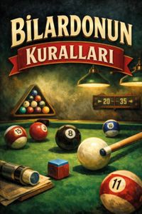 Bilardonun Kuralları