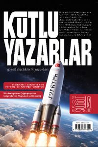 Kutlu Yazarlar Sayı: 10 Göksel Sözcüklerin Yazarları 2026/2