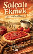 Salçalı Ekmek