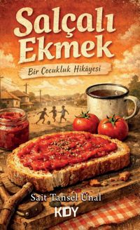 Salçalı Ekmek