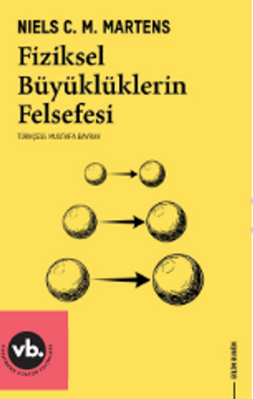 Fiziksel Büyüklüklerin Felsefesi