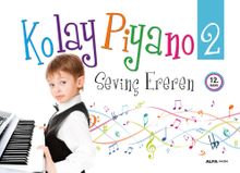 Kolay Piyano 2