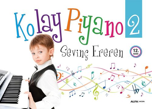 Kolay Piyano 2