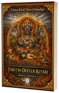 Tibet'in Ölüler Kitabı