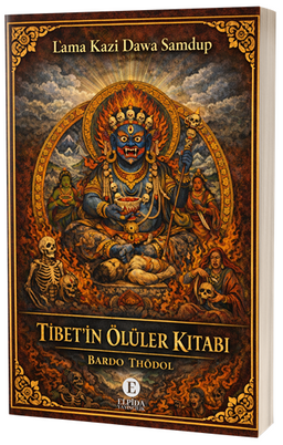 Tibet'in Ölüler Kitabı