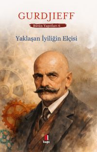 Yaklaşan İyiliğin  Elçisi