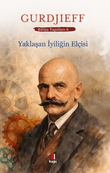 Yaklaşan İyiliğin  Elçisi