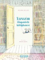 Vızvız'ın Olağanüstü Kütüphanesi