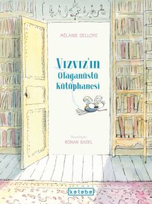 Vızvız'ın Olağanüstü Kütüphanesi